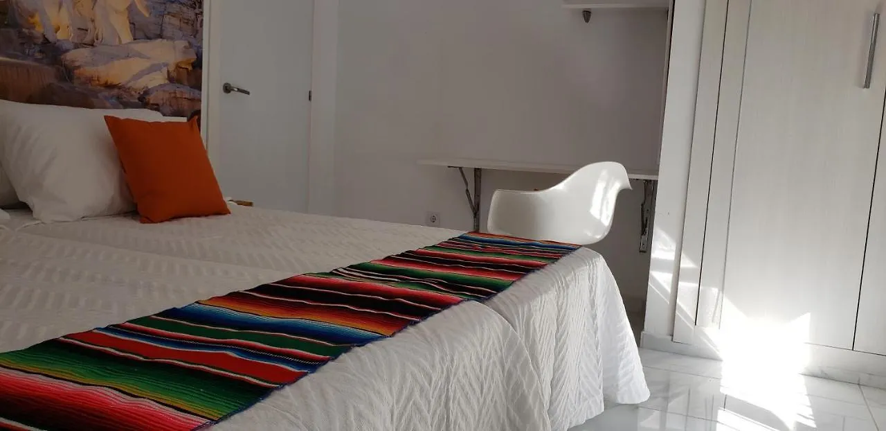 Villa Casa Feliz à Torremolinos
