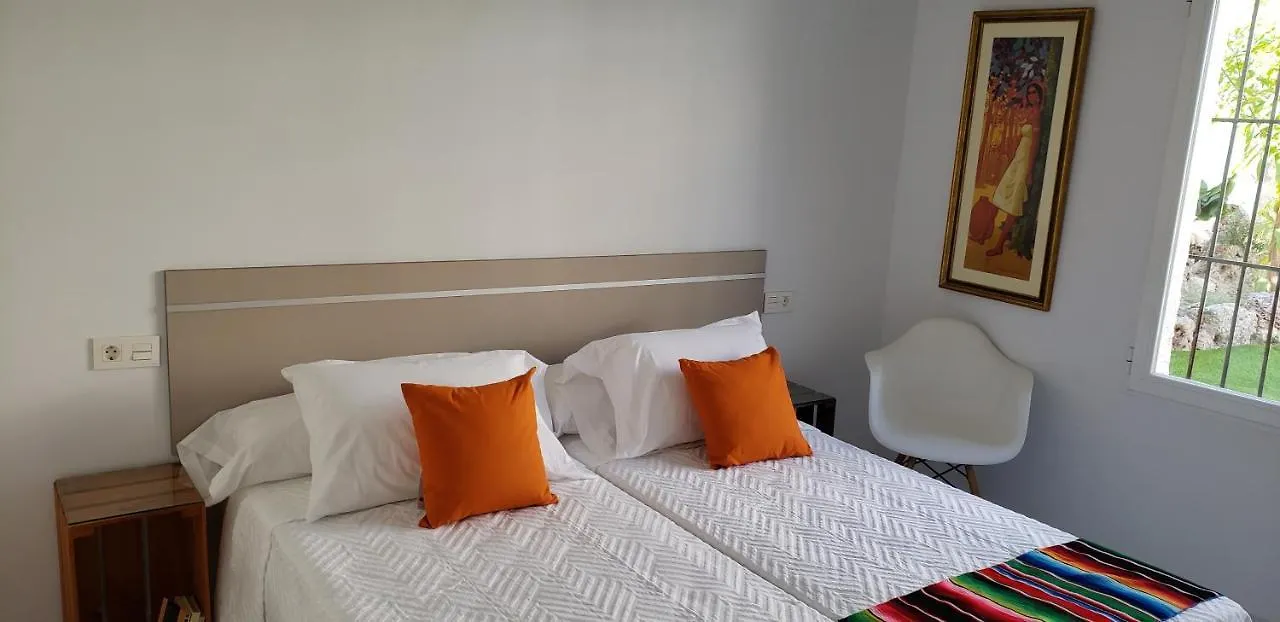 Villa Casa Feliz à Torremolinos 0*,