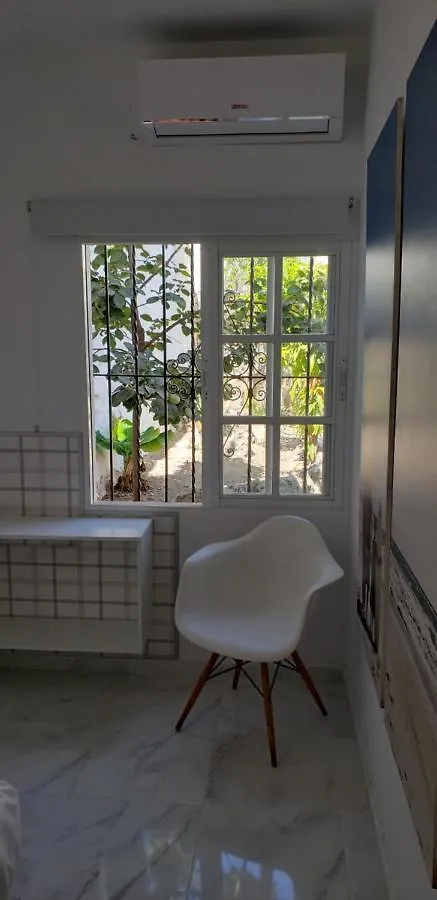 Villa Casa Feliz à Torremolinos Espagne
