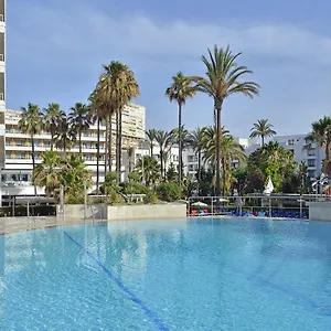 4* Hotel Sol - Don Pablo