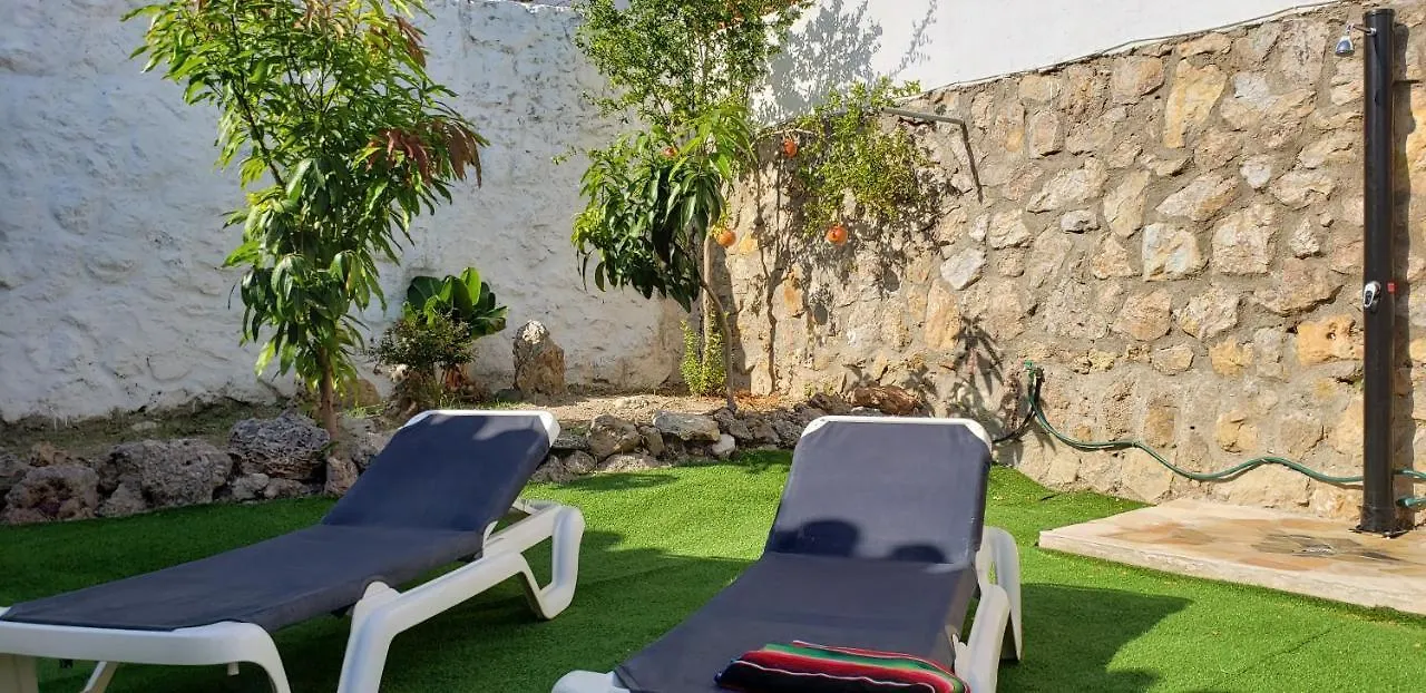 Villa Casa Feliz à Torremolinos