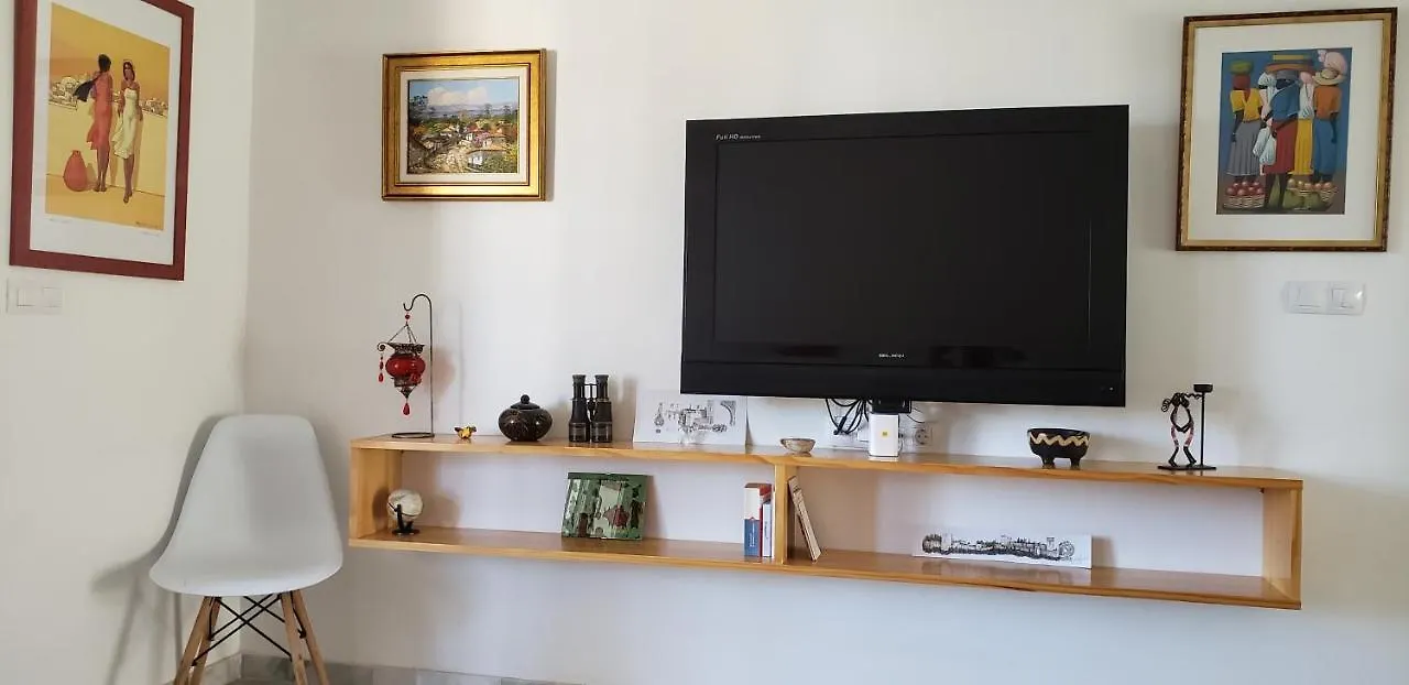 Villa Casa Feliz à Torremolinos