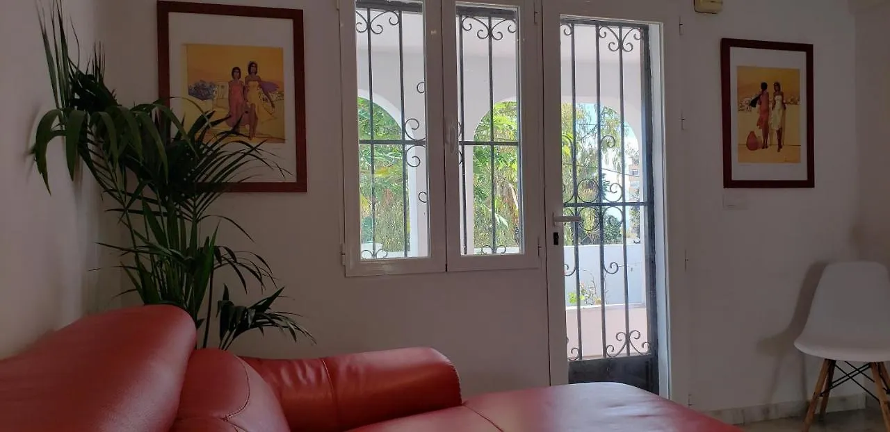 Villa Casa Feliz à Torremolinos Espagne