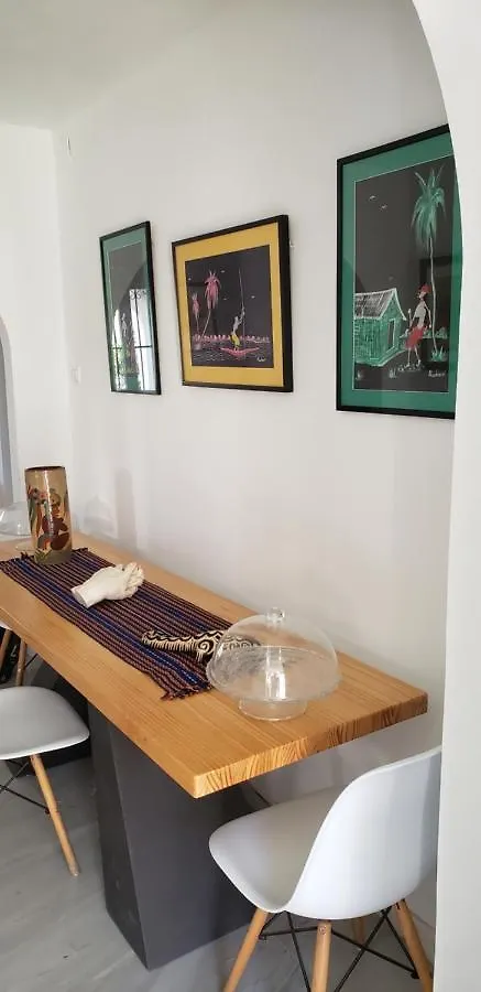 Villa Casa Feliz à Torremolinos