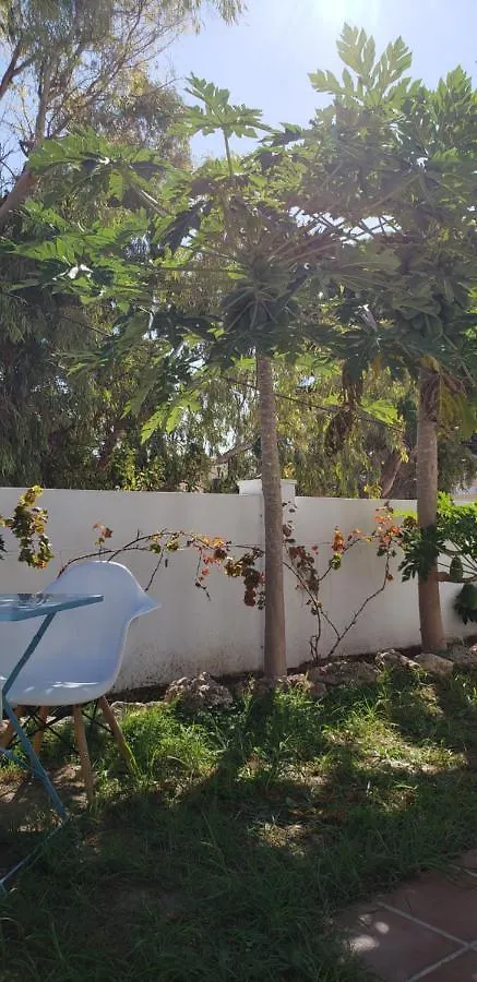 Villa Casa Feliz à Torremolinos 0*,